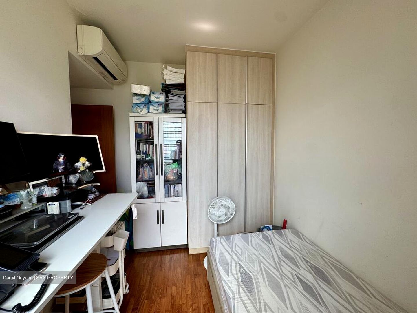 SunGlade (D19), Condominium #495960291